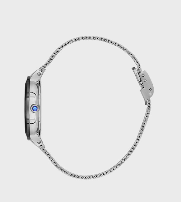 بيفرلي هيلز بولو كلوب  ساعات - فضي ساعات 