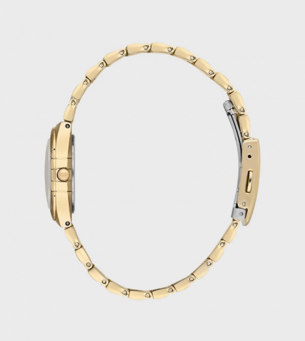 Beverly Hills Polo Club  Watches - Gold Analog Watches