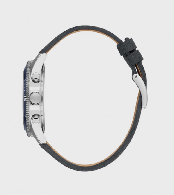 Beverly Hills Polo Club Watches - Black Analog Watches