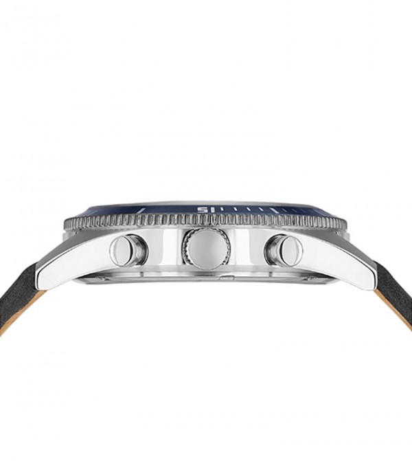 Beverly Hills Polo Club Watches - Black Analog Watches