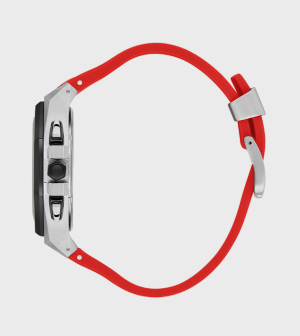 Beverly Hills Polo Club  Watches - Red Analog Watches