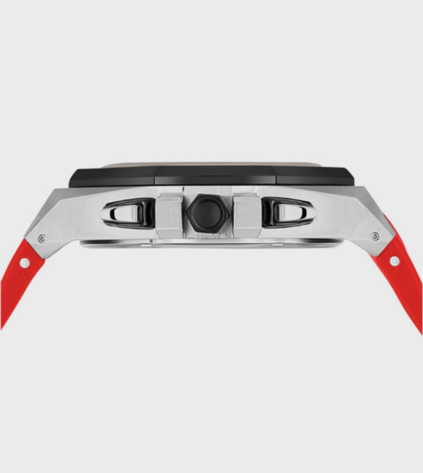 Beverly Hills Polo Club  Watches - Red Analog Watches