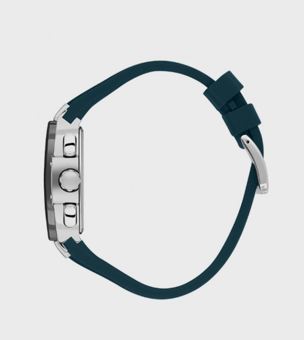 Beverly Hills Polo Club  Watches - Green Analog Watches