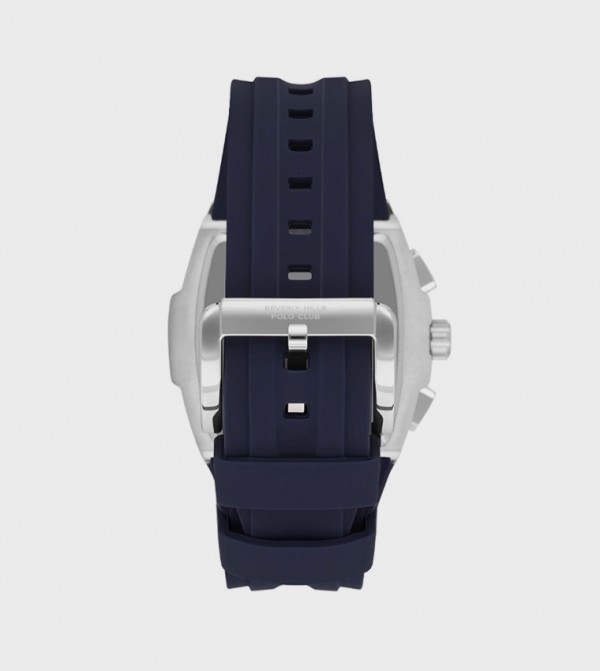 Beverly Hills Polo Club Watches - Dark Blue Analog Watches