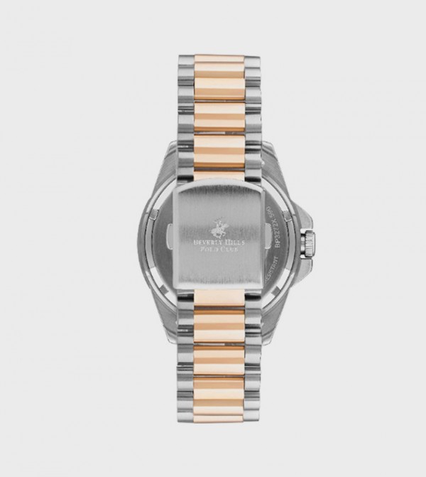 Beverly Hills Polo Club  - Multi Analog Watches