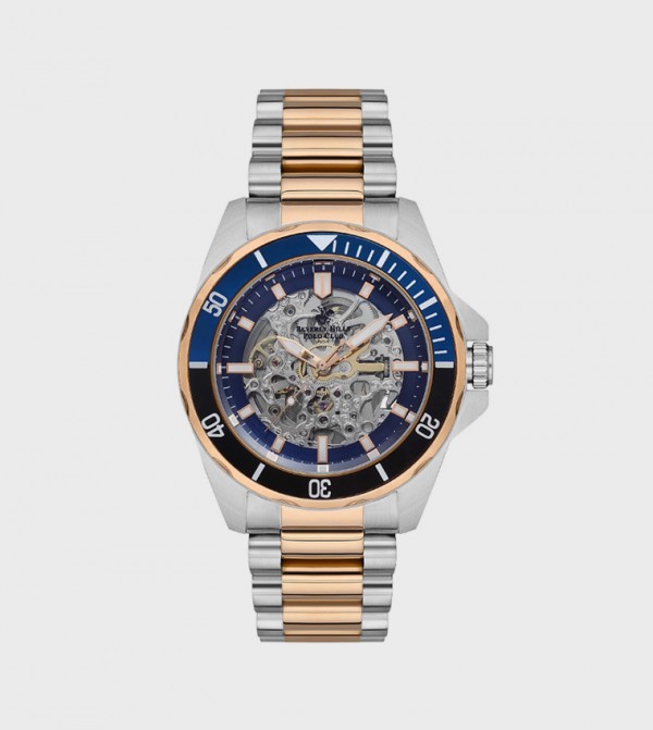 Beverly Hills Polo Club  - Multi Analog Watches