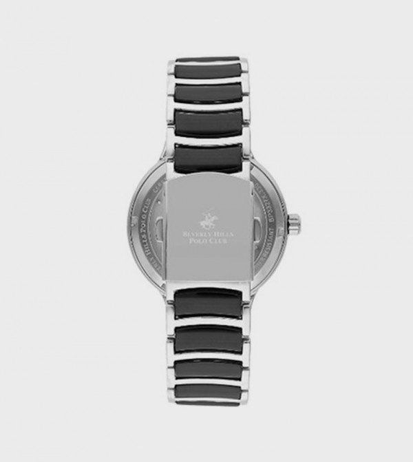 Beverly Hills Polo Club  - Multi Analog Watches