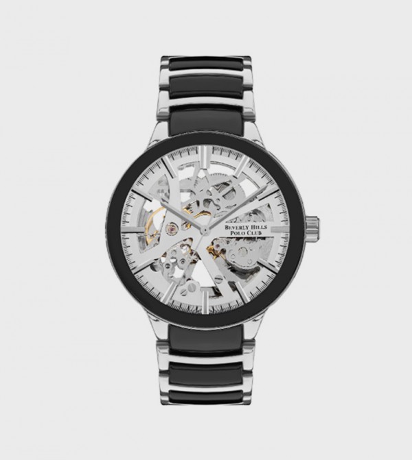 Beverly Hills Polo Club  - Multi Analog Watches