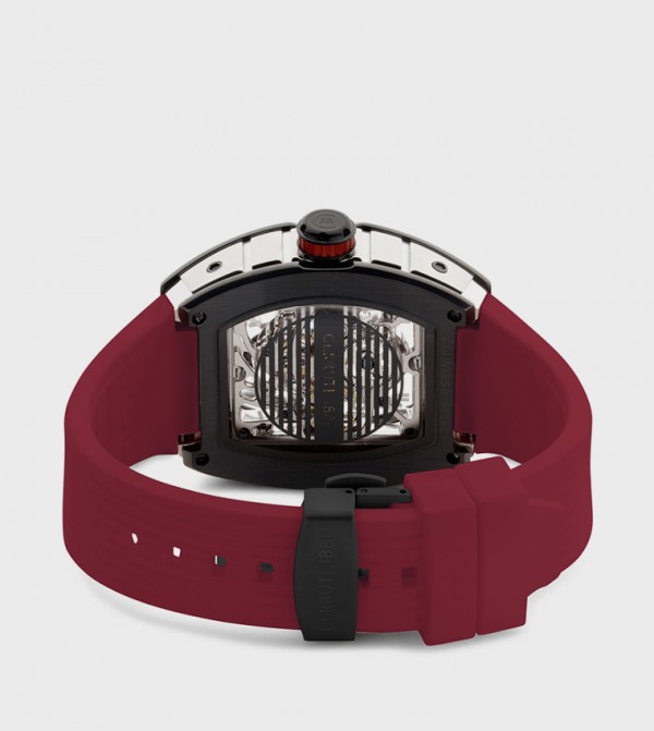 شيروتي 1881  ساعات - أحمر ساعات 