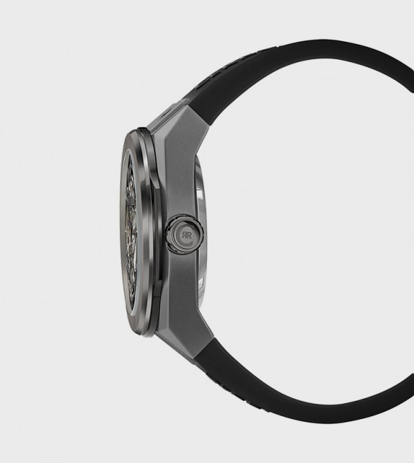 شيروتي 1881 ساعات - أسود undefined