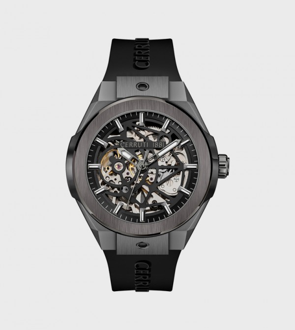 شيروتي 1881 ساعات - أسود undefined