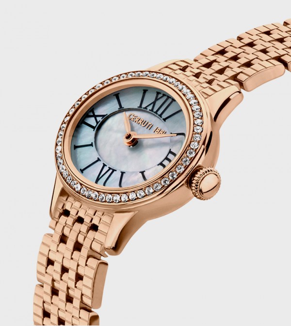 CERRUTI 1881  - Rose undefined