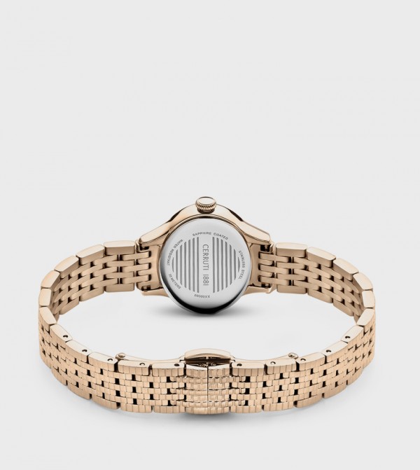 CERRUTI 1881  - Rose undefined