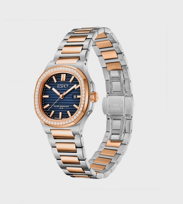 Ecstacy  Watches - Multi Analog Watches