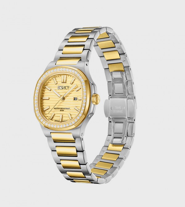 Ecstacy  - Multi Analog Watches