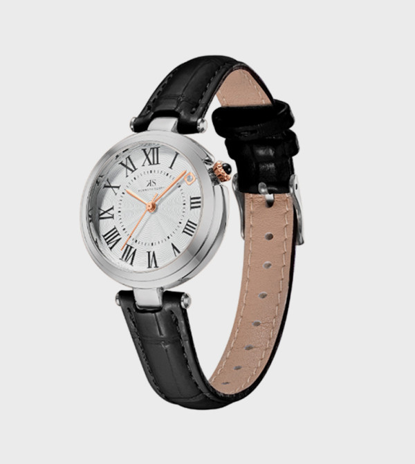 كينيث سكوت كينيث سكوت - أسود ساعات 