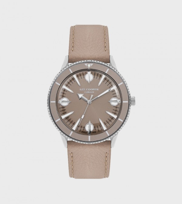 لي كوبر ساعات - بيج ساعات