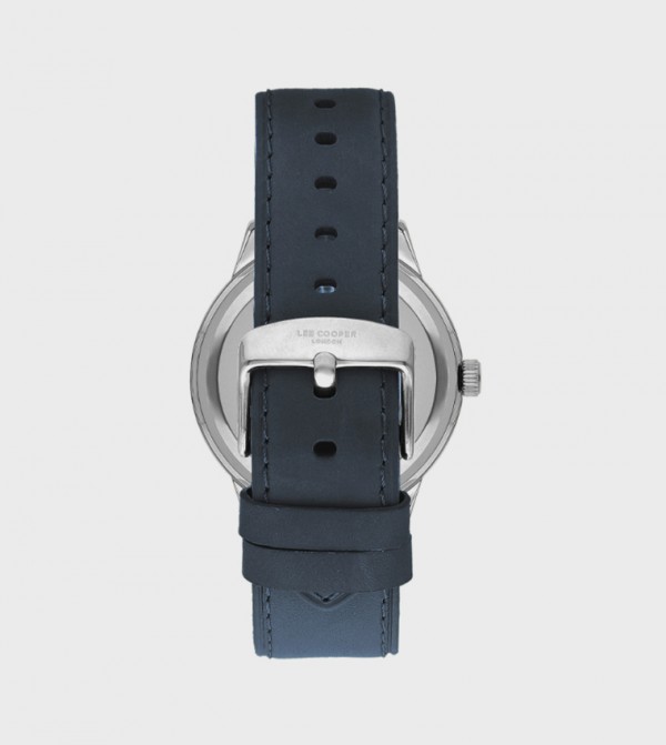 Lee Cooper  Watches - Blue Analog Watches