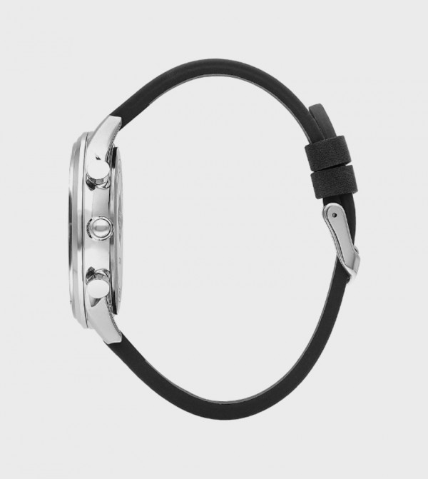 Lee Cooper Lee Cooper - Black Analog Watches