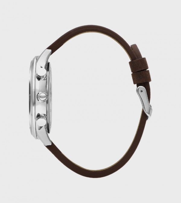 Lee Cooper Lee Cooper - Brown Analog Watches