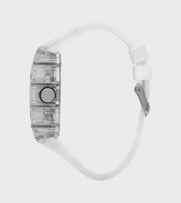 Lee Cooper Lee Cooper - White Analog Watches