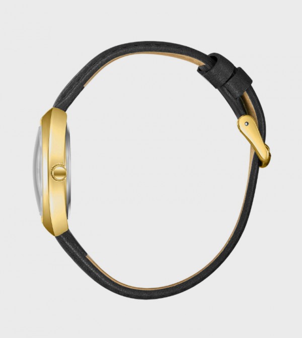 Lee Cooper Lee Cooper - Black Analog Watches