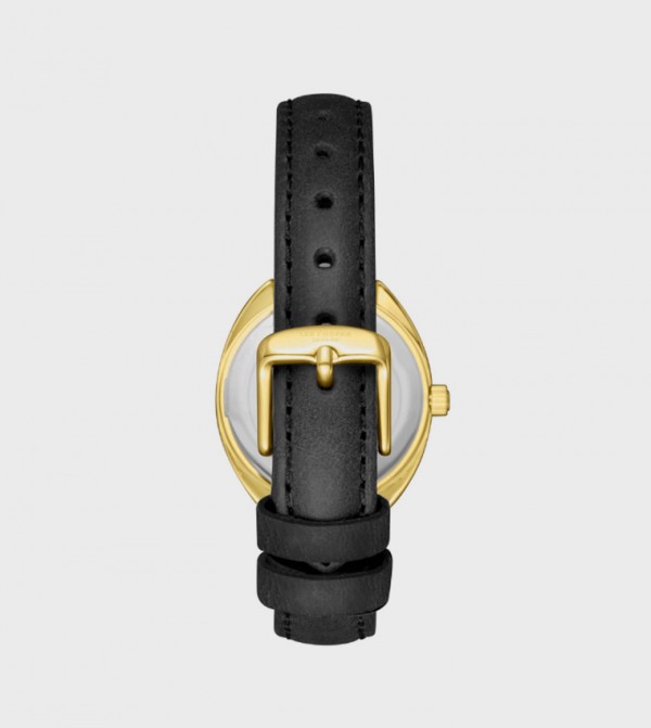 Lee Cooper Lee Cooper - Black Analog Watches