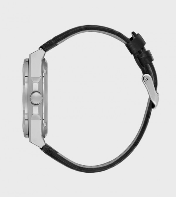 Lee Cooper  Analog Watches - Black Analog Watches