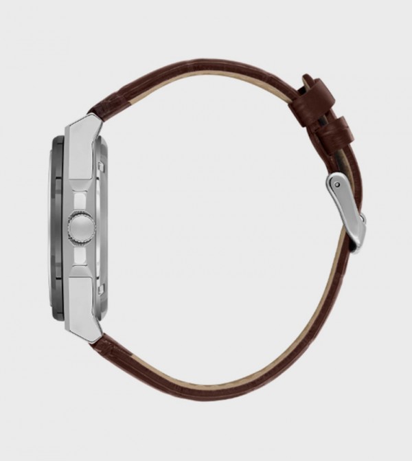Lee Cooper Lee Cooper - Brown Analog Watches