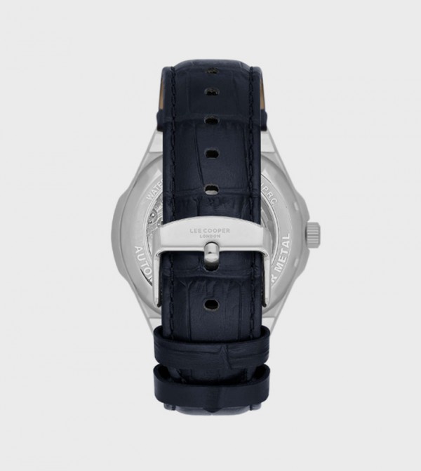 Lee Cooper Lee Cooper - Blue Analog Watches