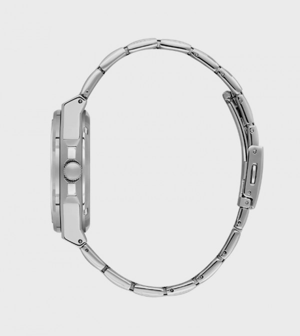 Lee Cooper  Watches - Silver Analog Watches