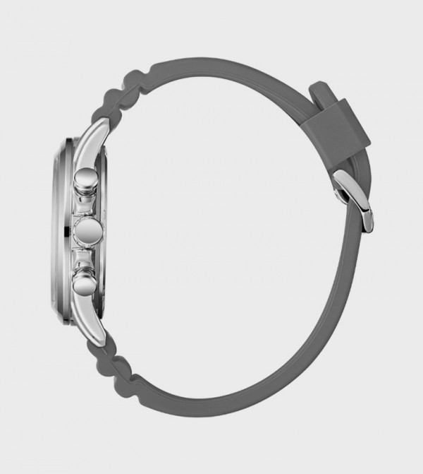 لي كوبر  ساعات أنالوغ - رمادي undefined