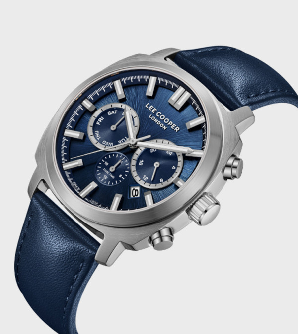 Lee Cooper  Watches - Blue undefined