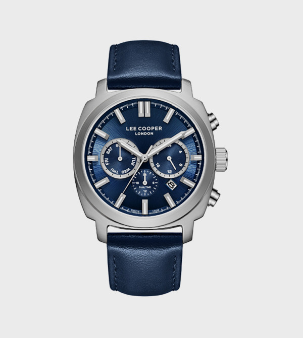 Lee Cooper  Watches - Blue undefined