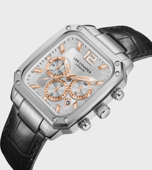 لي كوبر لي كوبر - أسود undefined