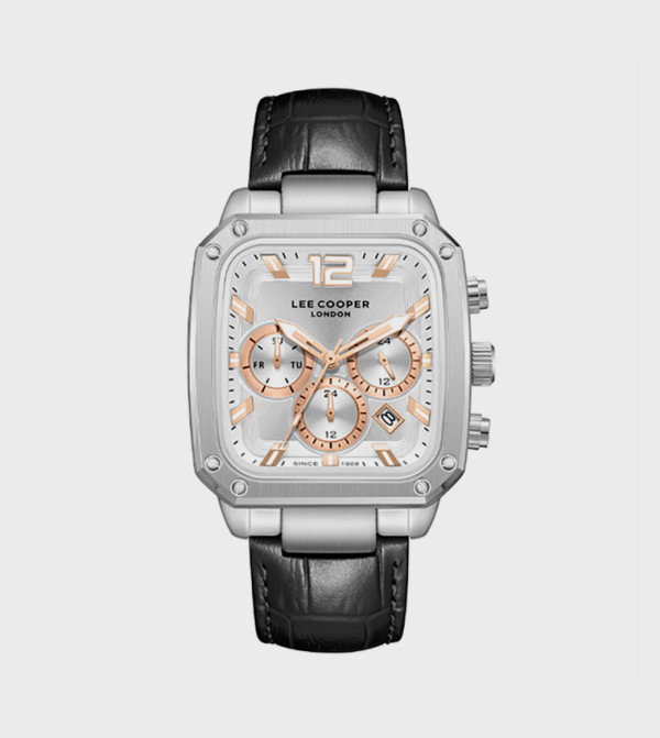 لي كوبر لي كوبر - أسود undefined