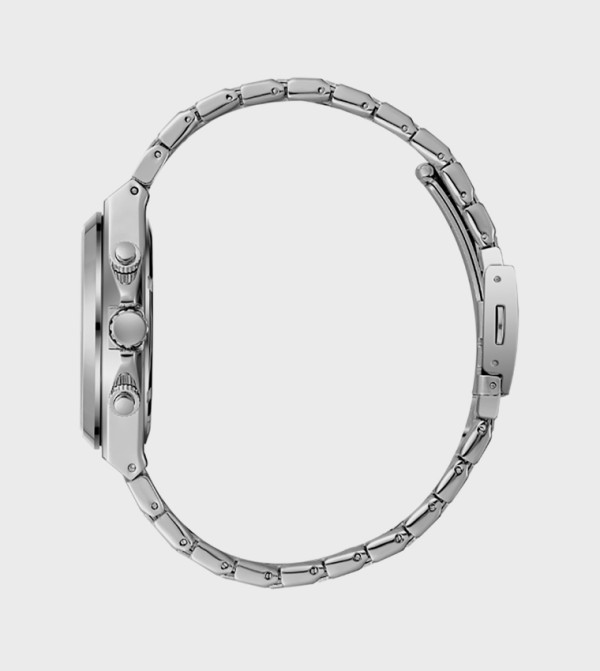 Lee Cooper  Analog Watches - Silver undefined