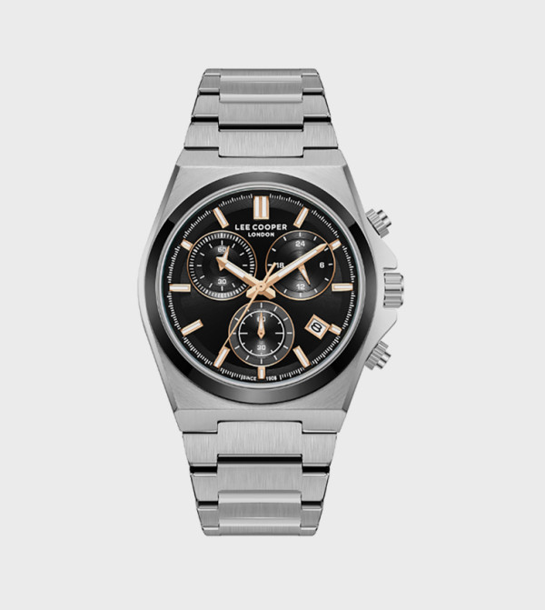 Lee Cooper  Watches - Silver undefined