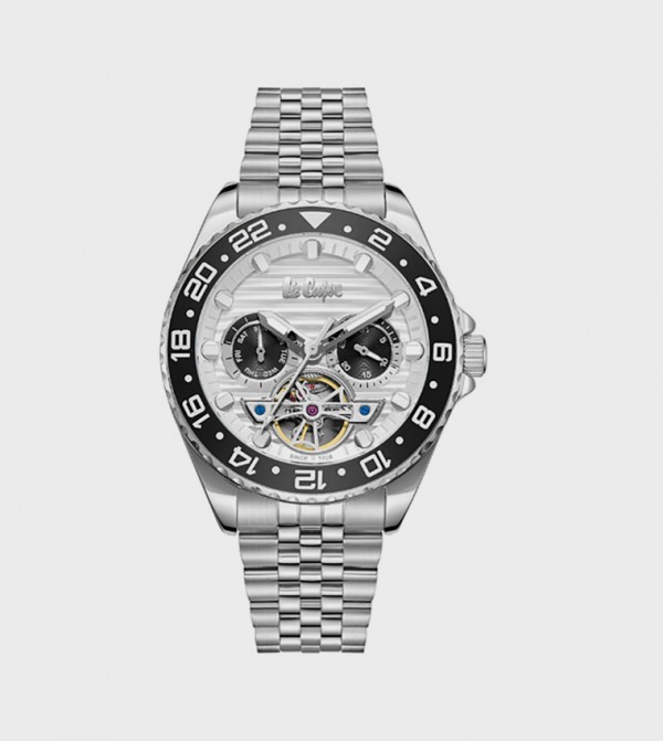 Lee Cooper  party-edit - Silver undefined