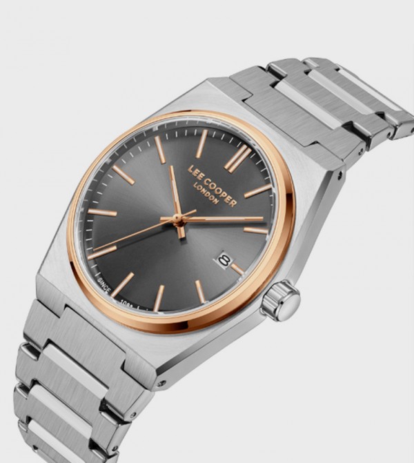 Lee Cooper  party-edit - Silver undefined