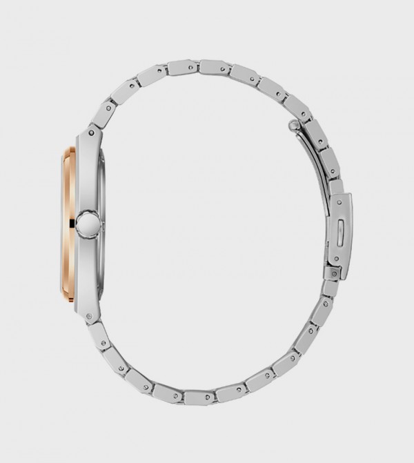 Lee Cooper  party-edit - Silver undefined