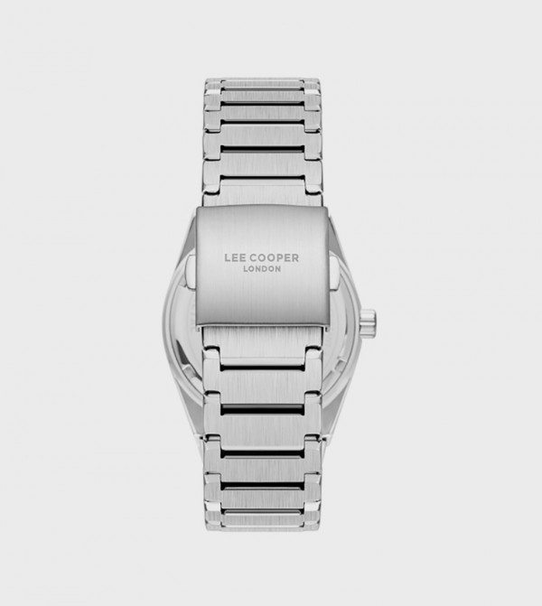 Lee Cooper  party-edit - Silver undefined