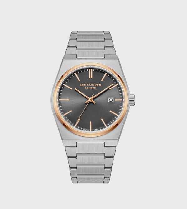 Lee Cooper  party-edit - Silver undefined