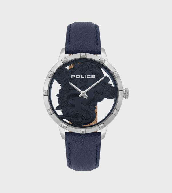 POLICE  Watches - Blue undefined