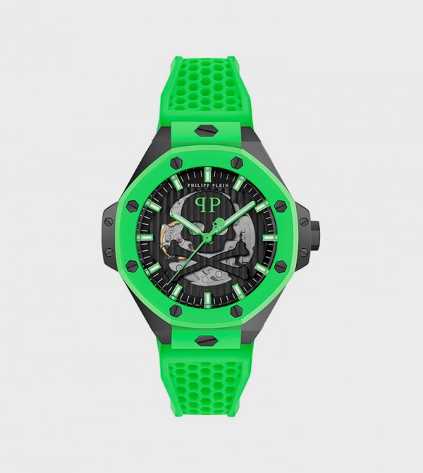 فيليب بلاين ساعات - أخضر ساعات