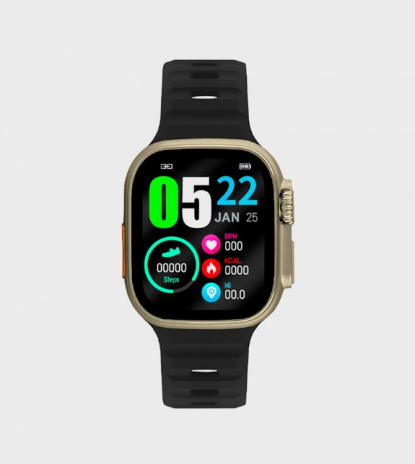 Slazenger  Watches - Black undefined