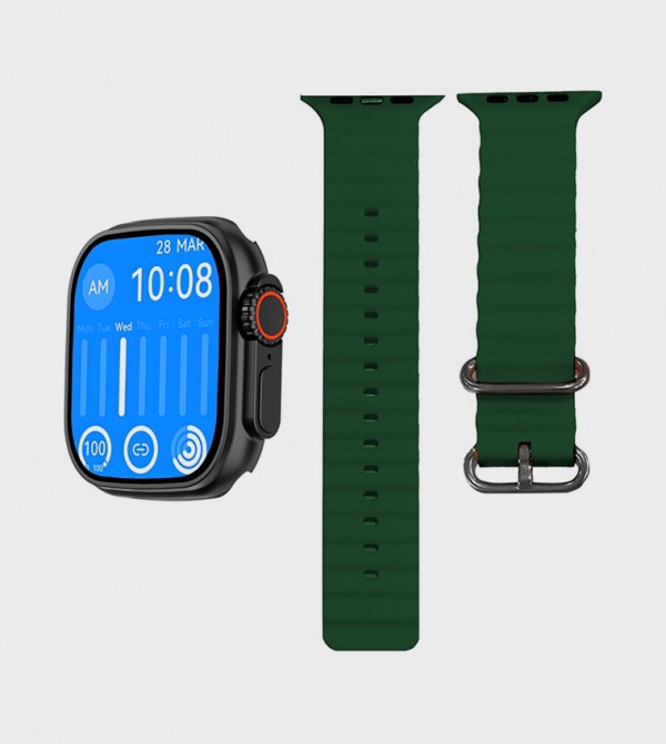 Slazenger  Smart & Digital Watches - Green undefined