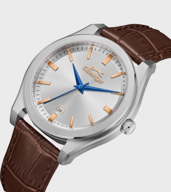 Slazenger Slazenger - Silver undefined