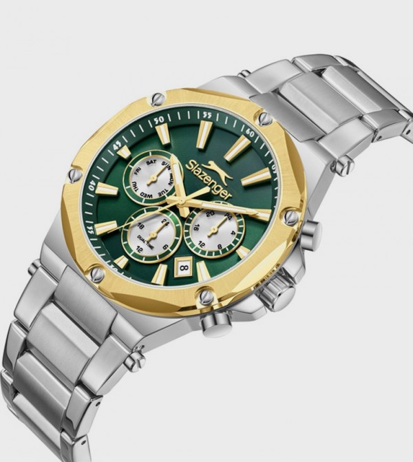Slazenger  Watches - Green undefined