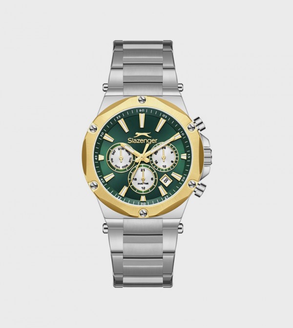 Slazenger  Watches - Green undefined
